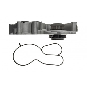 Pompe à Eau Pour Audi A1 A3 A4 B9 A5 Q2 Q3 Seat Toledo IV Leon 04C121600K