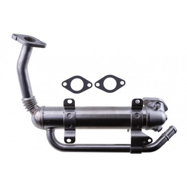 Refroidisseur de Vanne EGR Pour Seat Cordoba Ibiza Skoda Roomster 045131513M