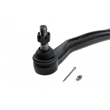 Rotule de Direction Gauche Pour Chevrolet Trailblazer Isuzu Ascender 26100286