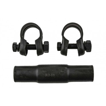 Rotule de Direction Pour Dodge Ram 1500 Ram 2500 Ram 3500 Explorer 52004472