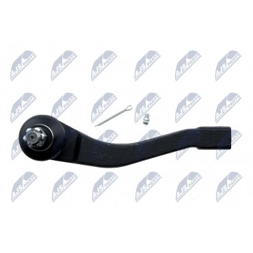Rotule de Direction Droite Pour Ssangyong Actyon Kyron Rexton Rexton 4666008011