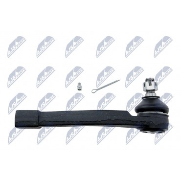 Rotule de Direction Gauche Pour Ssangyong Actyon I II Sports I II 4666008001