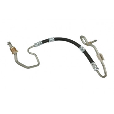 Tuyau hydraulique Direction Assistée Pour Opel Astra G Zafira Family B A 5951307