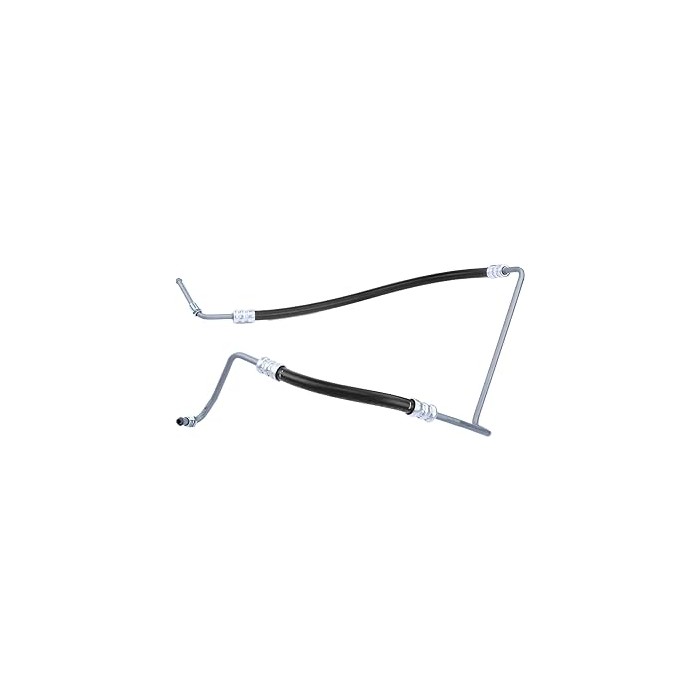 Tuyau hydraulique Direction Assistée Pour Renault Master II 8200041630