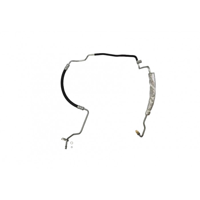 Tuyau hydraulique Direction Assistée Pour Citroën Saxo Peugeot 206 4014.GT