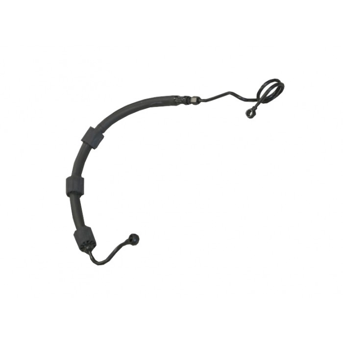 Tuyau hydraulique Direction Assistée Pour Audi A6 C5 4B1422893AC