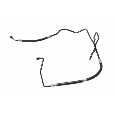 Tuyau hydraulique Direction Assistée Pour Audi A3 Skoda Octavia I 1J0422893DB