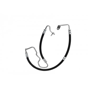 Tuyau hydraulique Direction Assistée Pour Mercedes Classe C 2044604524