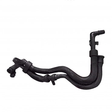 Durite Tuyau d'Eau Pour Citroën C1 C2 C3 Nemo Xsara Ford Fusion Fiesta 1336.V3