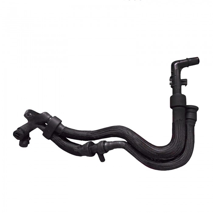 Durite Tuyau d'Eau Pour Citroën C1 C2 C3 Nemo Xsara Ford Fusion Fiesta 1336.V3