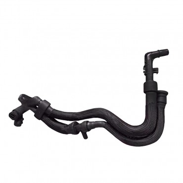 Durite Tuyau d'Eau Pour Citroën C1 C2 C3 Nemo Xsara Ford Fusion Fiesta 1336.V3