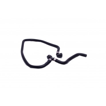 Tuyau Réservoir Liquide de Refroidissement Pour Bmw Série 1 17127647293