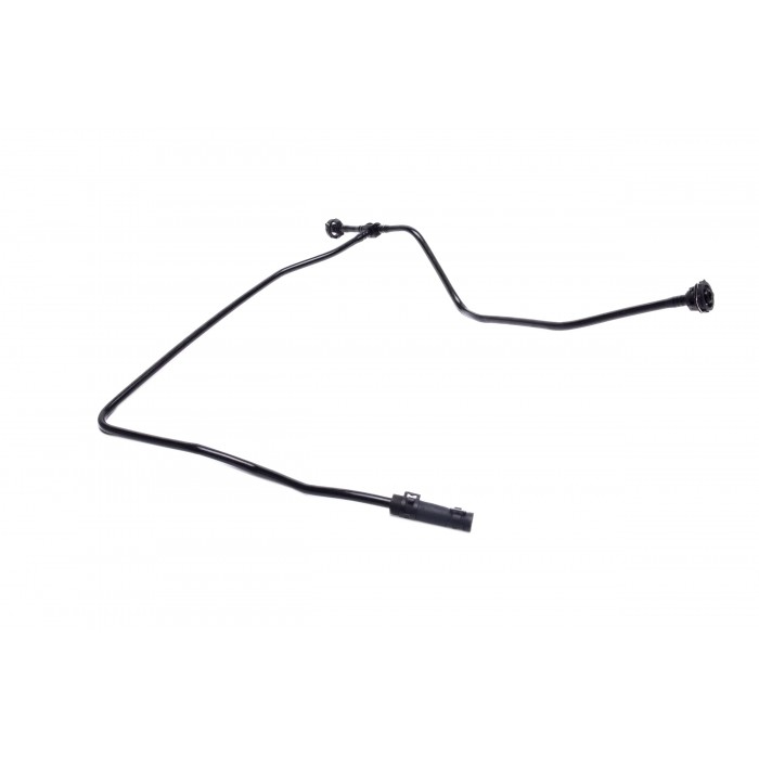 Tuyau de Débordement de Radiateur Pour Mercedes Classe Gl M Gle A1665000091