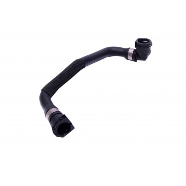 Durite Tuyau d'Eau Pour Bmw Série 1 F20 3 F31 F30 4 F32 F33 F36 17127600554