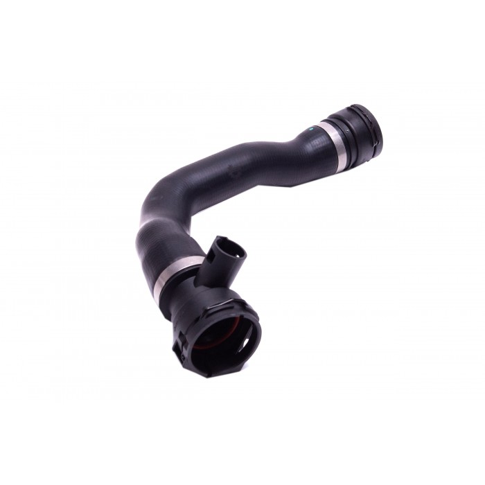 Durite Tuyau d'Eau Pour Bmw X5 4.8 i xDrive 17127536231 21208BW