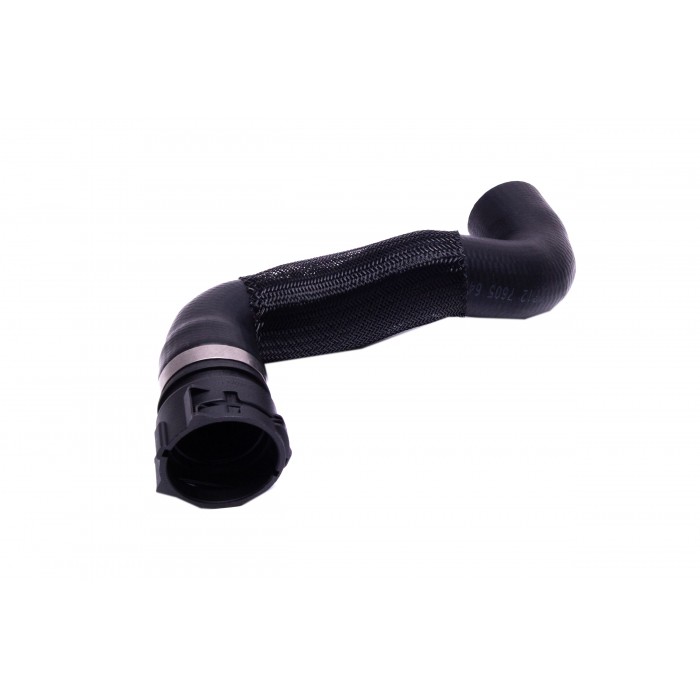 Durite Tuyau d'Eau Pour Bmw Série 6 F12 640 d i 650 i 17127605640