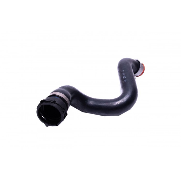 Durite Tuyau d'Eau Pour Mercedes Classe Gl X166 M W166 Gle Gls 1665000575