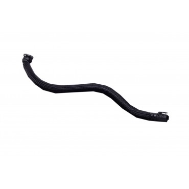 Tuyau Reniflard Carter Purge Pour Bmw Série 5 6 7 X5 X6 11157575640 7575640