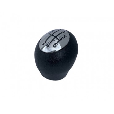 Pommeau de Levier de Vitesse Pour Nissan Primastar Opel Vivaro A 4412968