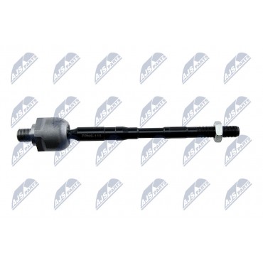 Rotule Axiale Pour Nissan Qashqai II 2013-2019 0222J11E 480014EH0A