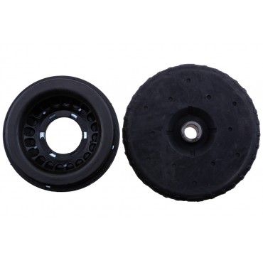 Coupelle d'Amortisseur Avant Pour Nissan Nv400 Opel Movano B 543207065R