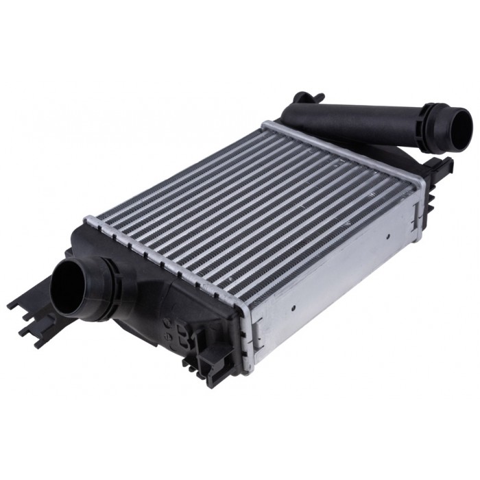 Radiateur Intercooler Pour Dacia Dokker Express Duster Lodgy Logan 144966051R
