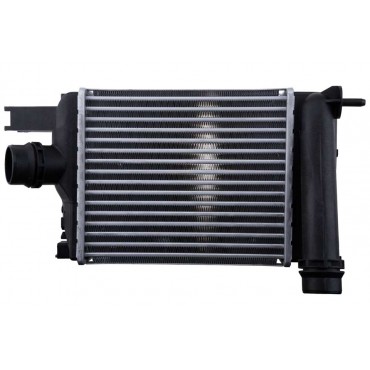 Radiateur Intercooler Pour Dacia Dokker Express Duster Lodgy Logan 144966051R