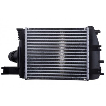 Radiateur Intercooler Pour Dacia Dokker Express Duster Lodgy Logan 144966051R