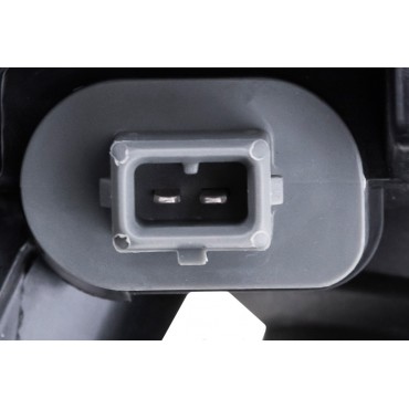 Radiateur d'Huile + Boitier Pour Ford Focus II Kuga I Mondeo IV S-Max 30684381