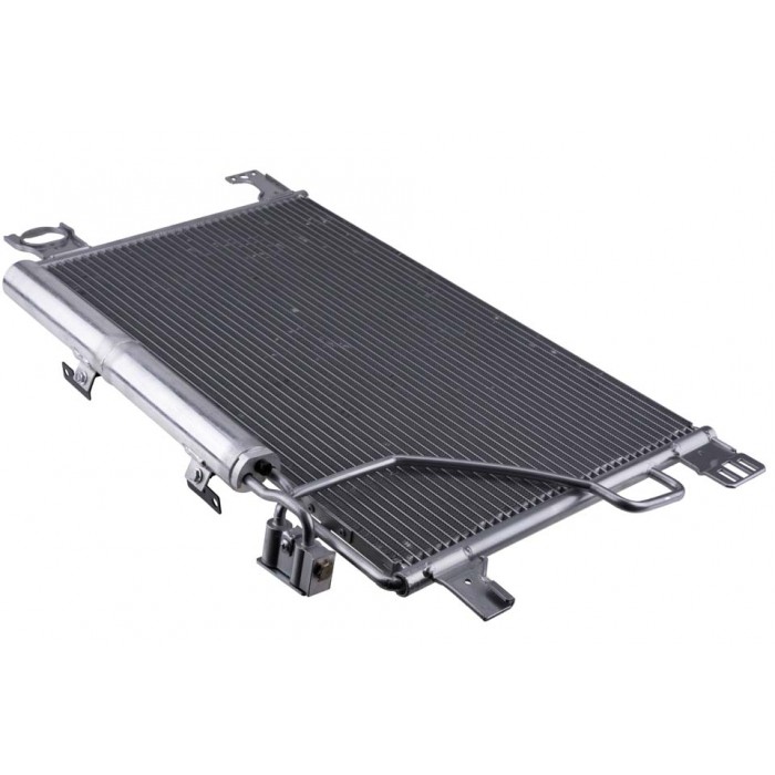 Condenseur de Clim Pour Mercedes Classe C Clc Clk 2035002154 2035002153