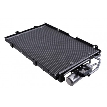 Condenseur de Clim Pour Opel Combo Corsa C Tigra Twintop 1850092 13105999