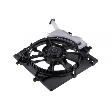 Ventilateur Radiateur Electrique Pour Kia Picanto II 253801Y000 253801Y030