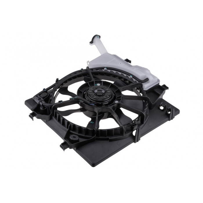 Ventilateur Radiateur Electrique Pour Kia Picanto II 253801Y000 253801Y030