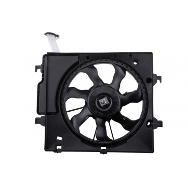 Ventilateur Radiateur Electrique Pour Kia Picanto II 253801Y000 253801Y030