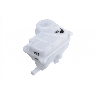 Vase Réservoir d'Expansion d'Eau Pour Audi A4 A6 Seat Exeo Vw Passat 8E0121403