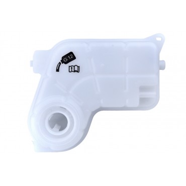 Vase Réservoir d'Expansion d'Eau Pour Audi A4 A6 Seat Exeo Vw Passat 8E0121403