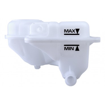 Vase Réservoir d'Expansion d'Eau Pour Audi A4 A6 Seat Exeo Vw Passat 8E0121403