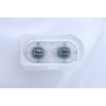 Vase Réservoir d'Expansion d'Eau Pour Audi A4 A6 Seat Exeo Vw Passat 8E0121403