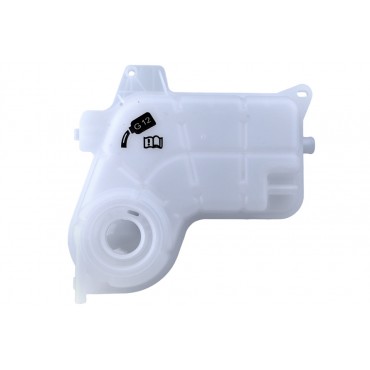 Vase Réservoir d'Expansion d'Eau Pour Audi A4 B6 B7 Seat Exeo 8E0121403A 12774VV