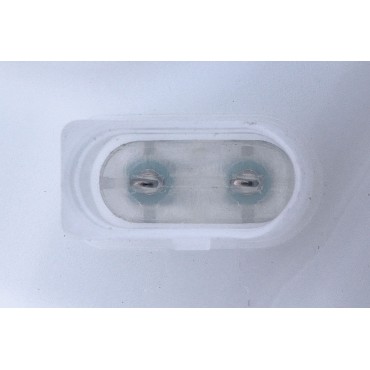 Vase Réservoir d'Expansion d'Eau Pour Audi A4 B6 B7 Seat Exeo 8E0121403A 12774VV