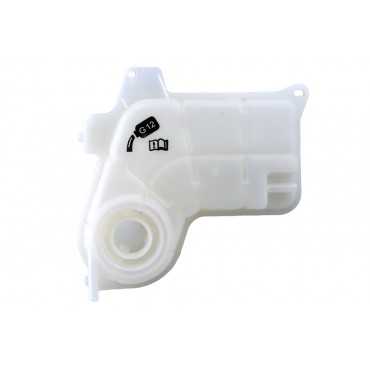 Vase Réservoir d'Expansion d'Eau Pour Audi A4 B6 B7 Seat Exeo 8E0121403C 57318