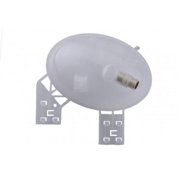 Vase Réservoir d'Expansion d'Eau Pour Fiat 500X Jeep Renegade 68289857AA