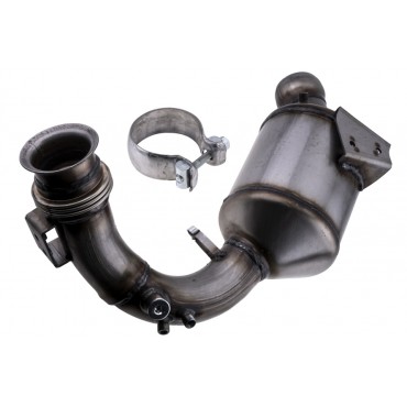 FAP Filtre à Particules Pour Mercedes Classe C E Cls Shooting Brake A2124902192