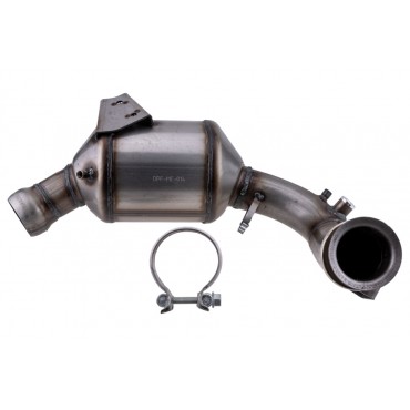 FAP Filtre à Particules Pour Mercedes Classe C E Cls Shooting Brake A2124902192