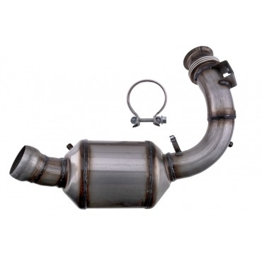 FAP Filtre à Particules Pour Mercedes Classe C E Cls Shooting Brake A2124902192