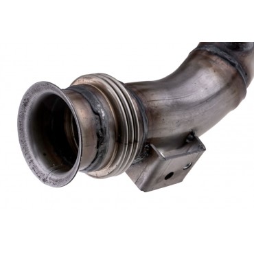 FAP Filtre à Particules Pour Mercedes Classe C E Cls Shooting Brake A2124902192