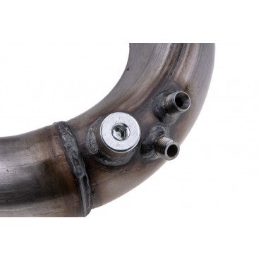 FAP Filtre à Particules Pour Mercedes Classe C E Cls Shooting Brake A2124902192