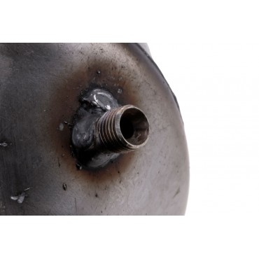 FAP Filtre à Particules Pour Mercedes Classe C E Cls Shooting Brake A2124902192