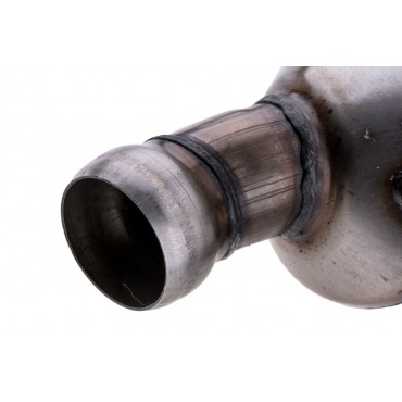 FAP Filtre à Particules Pour Mercedes Classe C E Cls Shooting Brake A2124902192