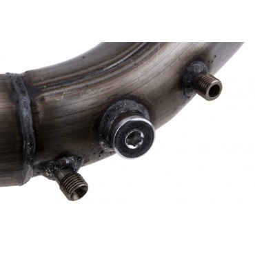 FAP Filtre à Particules Pour Mercedes Classe C E Glk Cls 2044901792 2044902692